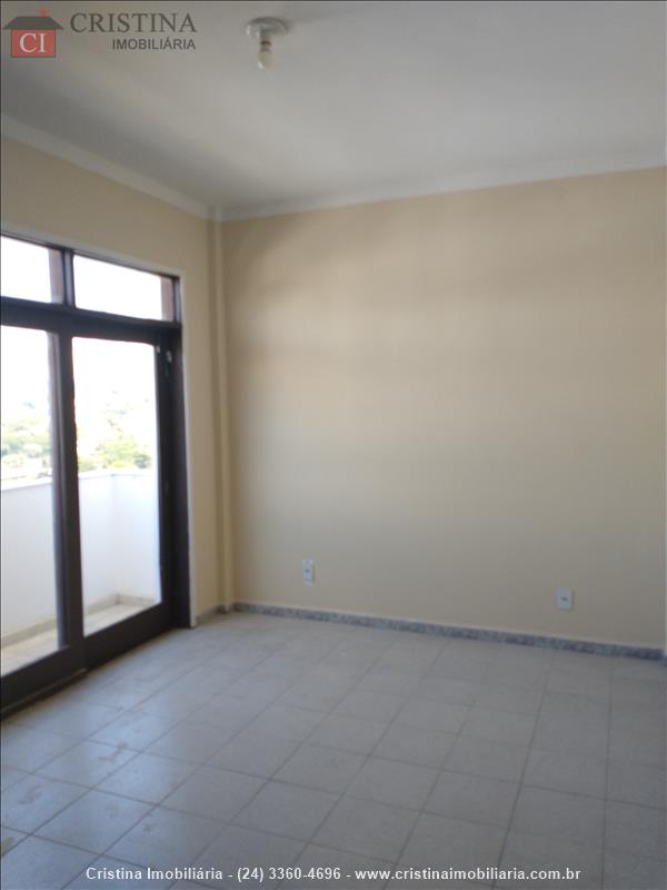 Apartamento a Venda no Campos Elíseos em Resende