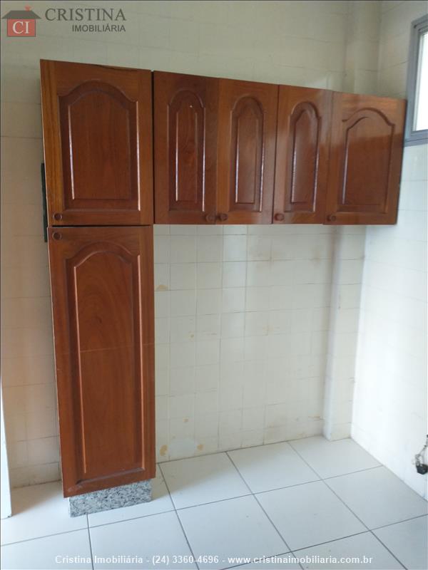 Apartamento a Venda no Campos Elíseos em Resende