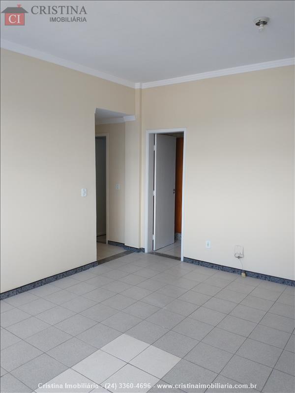 Apartamento a Venda no Campos Elíseos em Resende