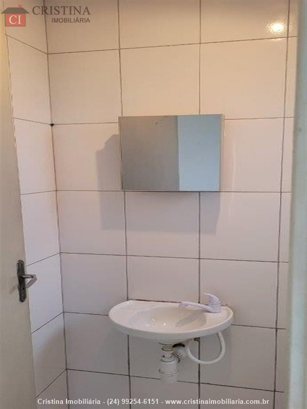 Sala comercial para Alugar no Campos Elíseos em Resende