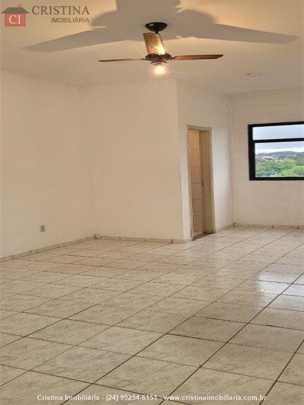 Sala comercial para Alugar no Campos Elíseos em Resende