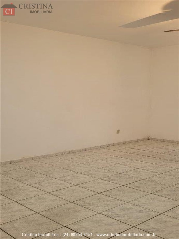 Sala comercial para Alugar no Campos Elíseos em Resende