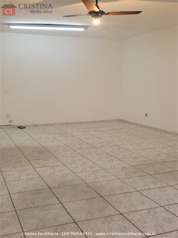 Sala comercial para Alugar no Campos Elíseos em Resende