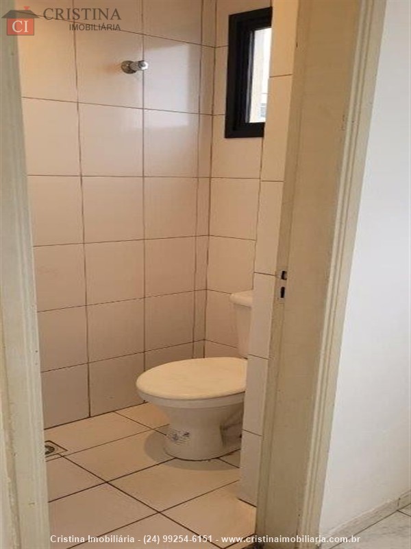 Sala comercial para Alugar no Campos Elíseos em Resende