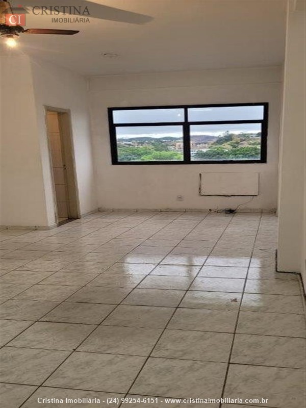 Sala comercial para Alugar no Campos Elíseos em Resende