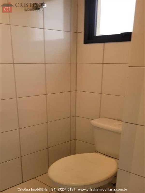 Sala comercial para Alugar no Campos Elíseos em Resende