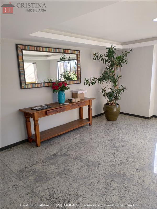 Apartamento para Alugar no Morada do Castelo em Resende