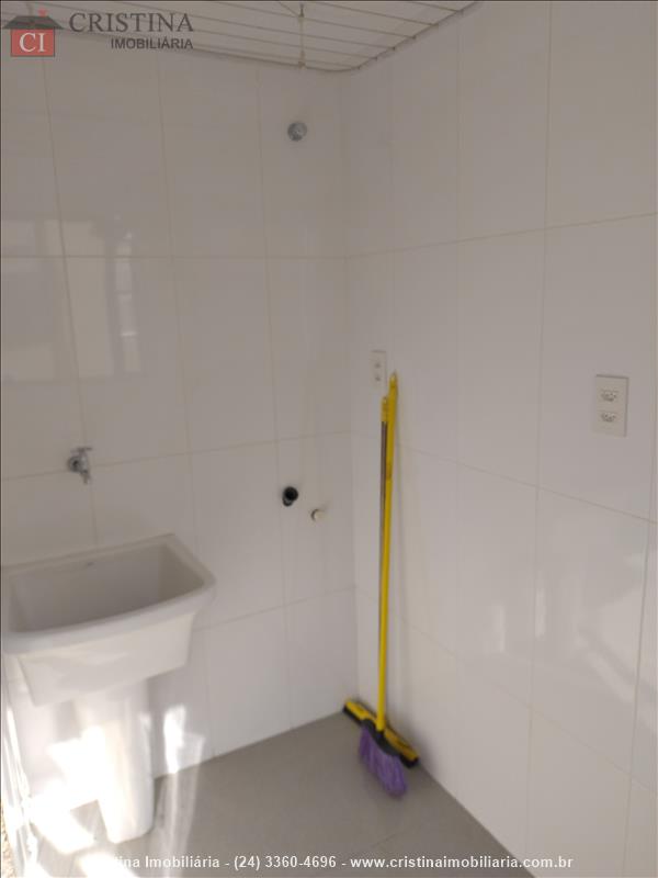 Apartamento para Alugar no Morada do Castelo em Resende