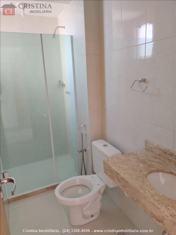 Apartamento para Alugar no Morada do Castelo em Resende