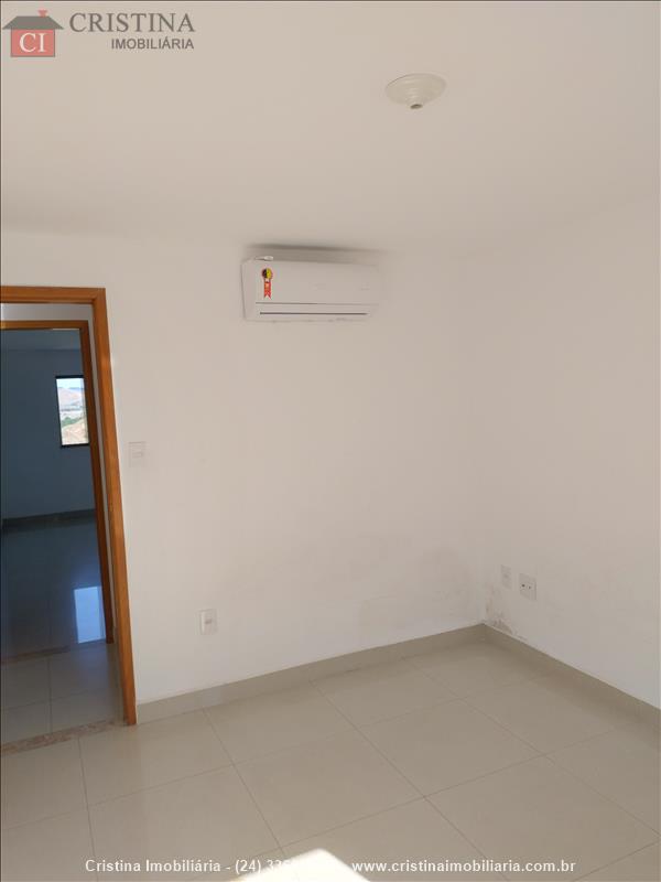 Apartamento para Alugar no Morada do Castelo em Resende