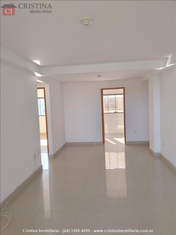 Apartamento para Alugar no Morada do Castelo em Resende