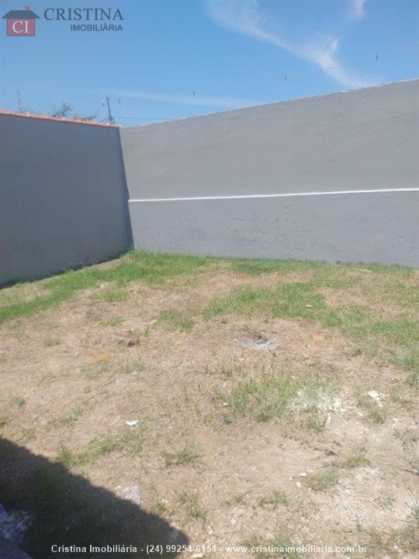 Casa para Alugar no Parque Ipiranga em Resende