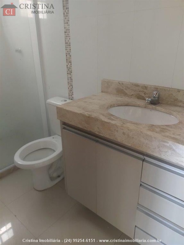 Casa para Alugar no Parque Ipiranga em Resende