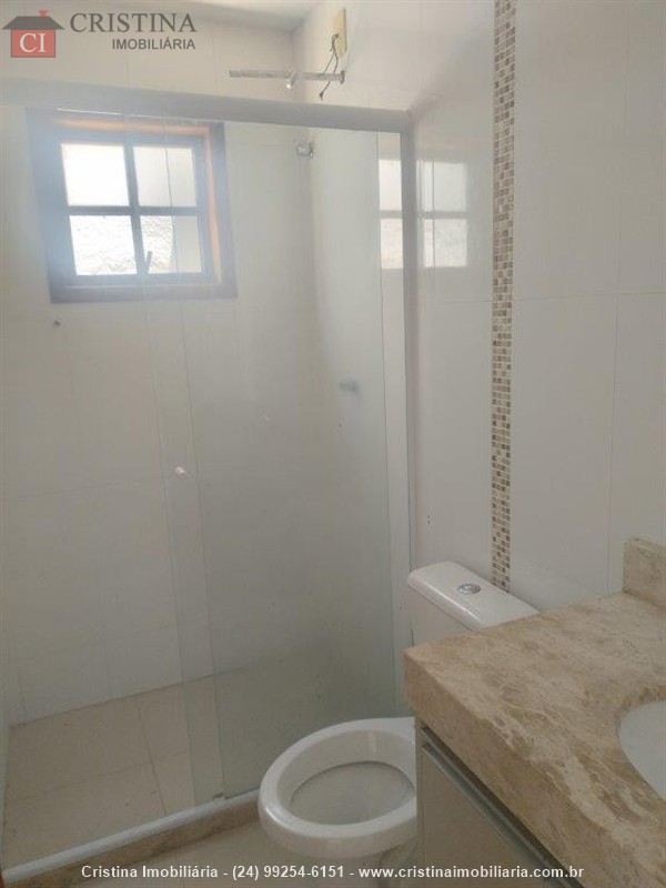 Casa para Alugar no Parque Ipiranga em Resende