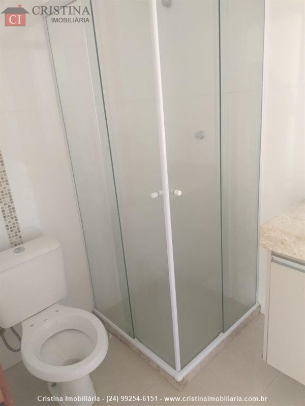 Casa para Alugar no Parque Ipiranga em Resende