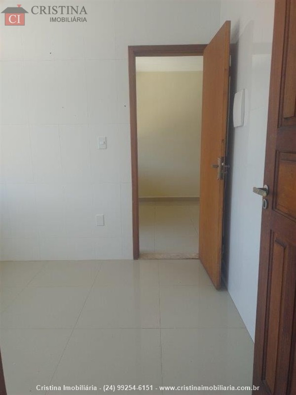 Casa para Alugar no Parque Ipiranga em Resende