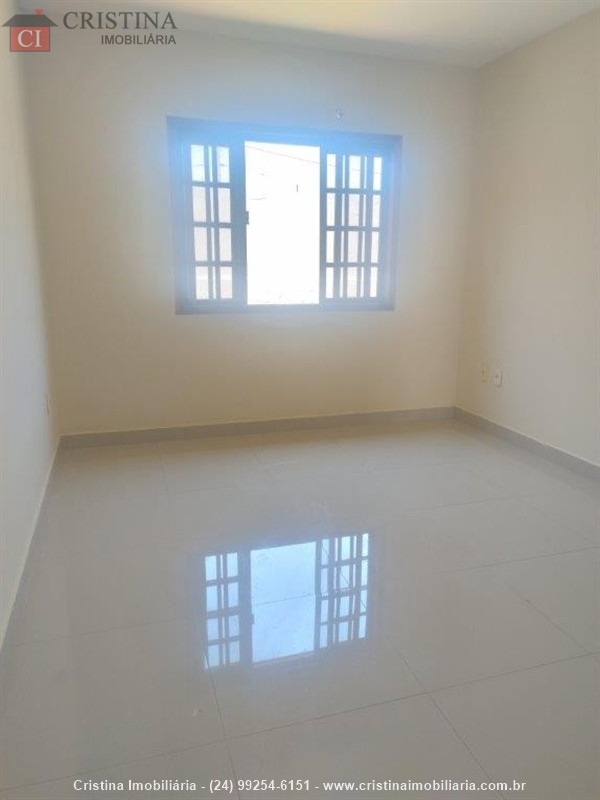 Casa para Alugar no Parque Ipiranga em Resende