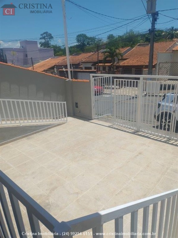Casa para Alugar no Parque Ipiranga em Resende