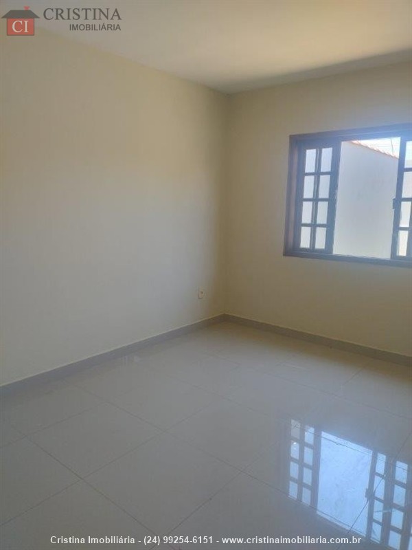 Casa para Alugar no Parque Ipiranga em Resende