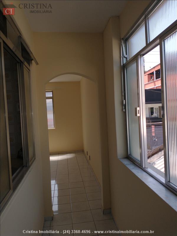 Apartamento para Alugar no Campos Elíseos em Resende