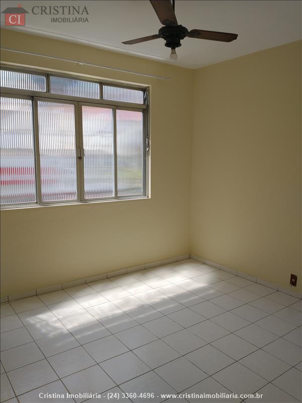 Apartamento para Alugar no Campos Elíseos em Resende