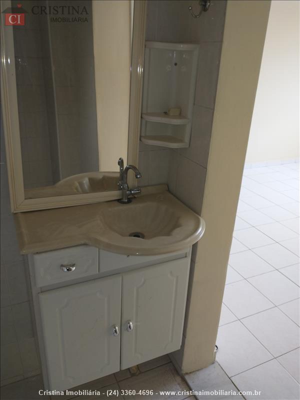 Apartamento para Alugar no Campos Elíseos em Resende