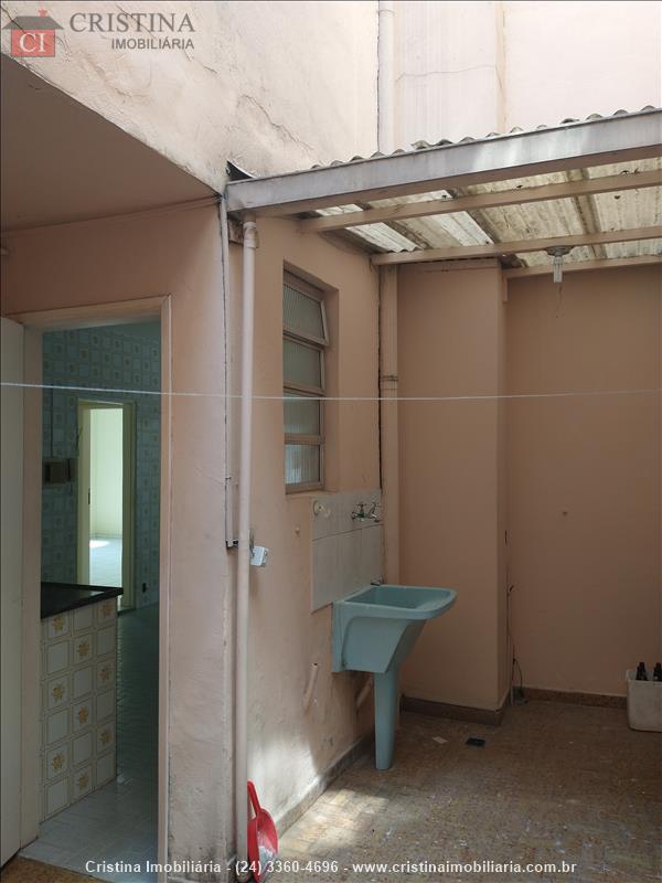 Apartamento para Alugar no Campos Elíseos em Resende