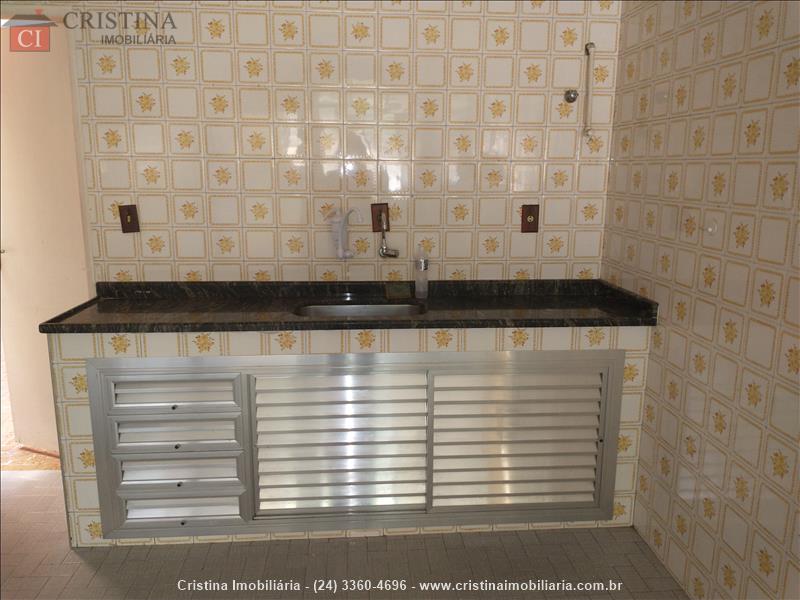 Apartamento para Alugar no Campos Elíseos em Resende