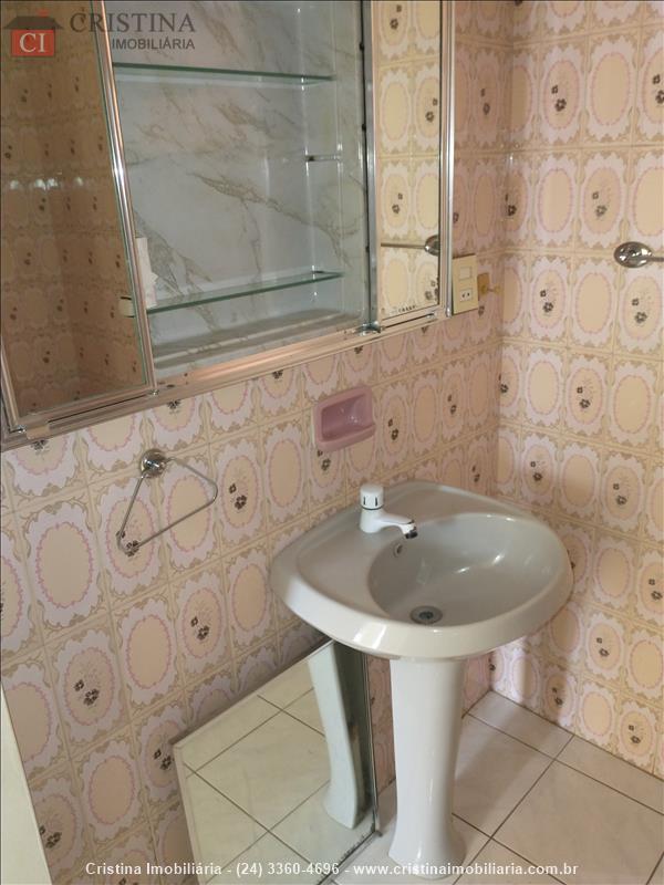 Apartamento para Alugar no Campos Elíseos em Resende