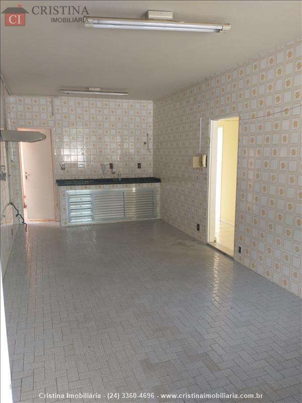 Apartamento para Alugar no Campos Elíseos em Resende