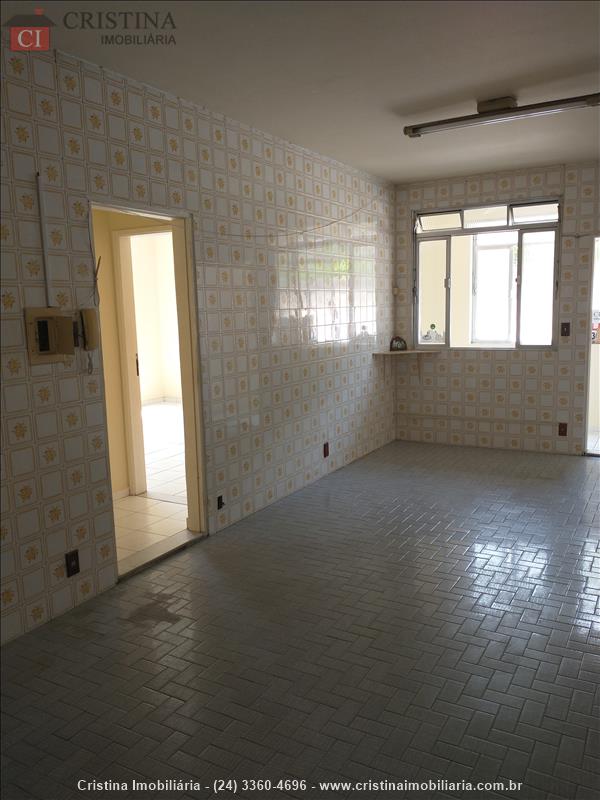 Apartamento para Alugar no Campos Elíseos em Resende