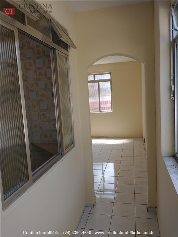 Apartamento para Alugar no Campos Elíseos em Resende