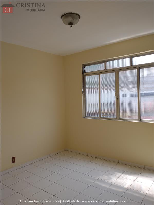 Apartamento para Alugar no Campos Elíseos em Resende