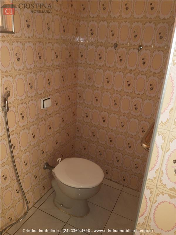 Apartamento para Alugar no Campos Elíseos em Resende