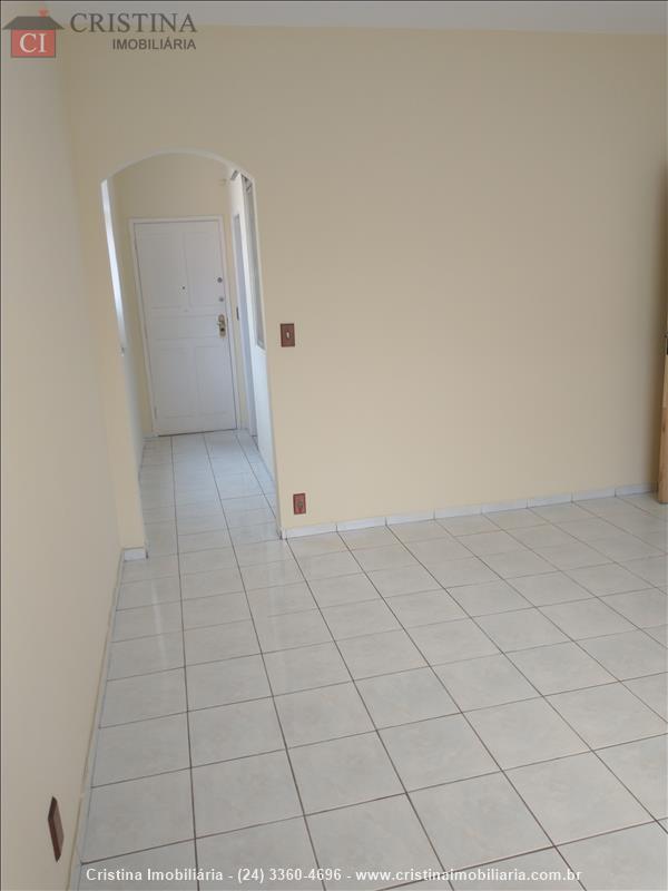 Apartamento para Alugar no Campos Elíseos em Resende