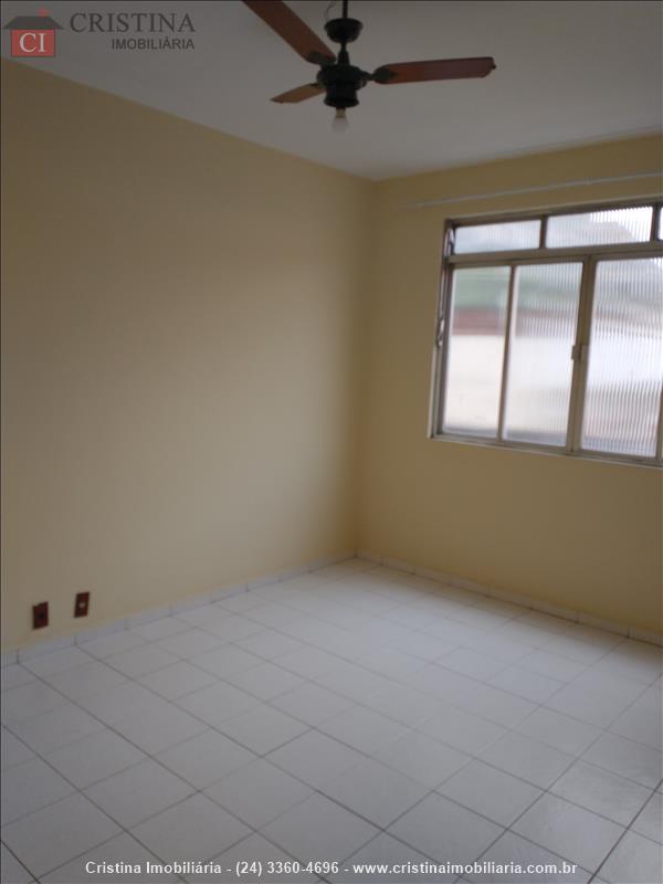 Apartamento para Alugar no Campos Elíseos em Resende