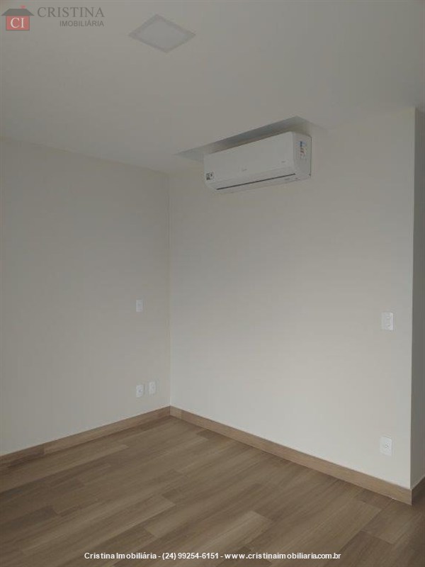 Apartamento para Alugar no Parque Ipiranga em Resende