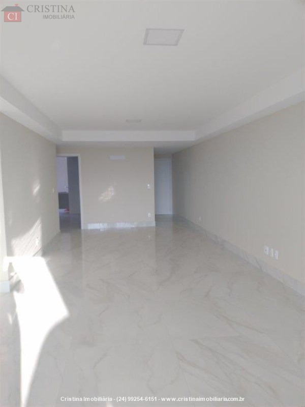 Apartamento para Alugar no Parque Ipiranga em Resende