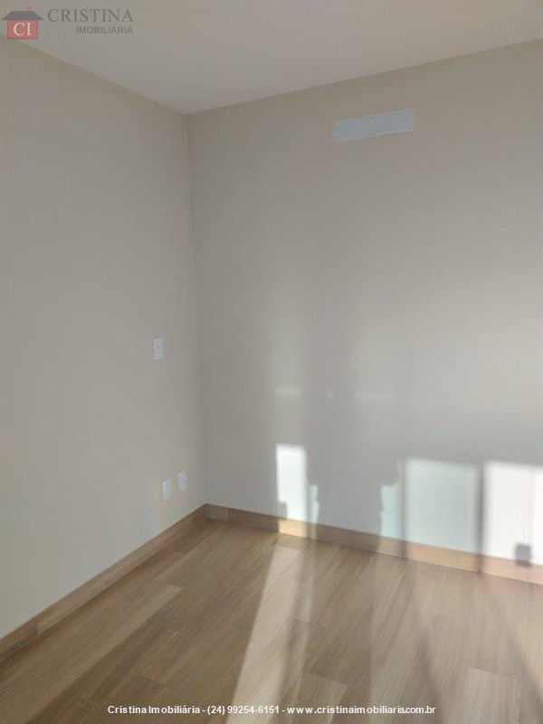 Apartamento para Alugar no Parque Ipiranga em Resende