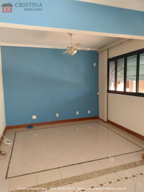 Cobertura a Venda no Comercial em Resende