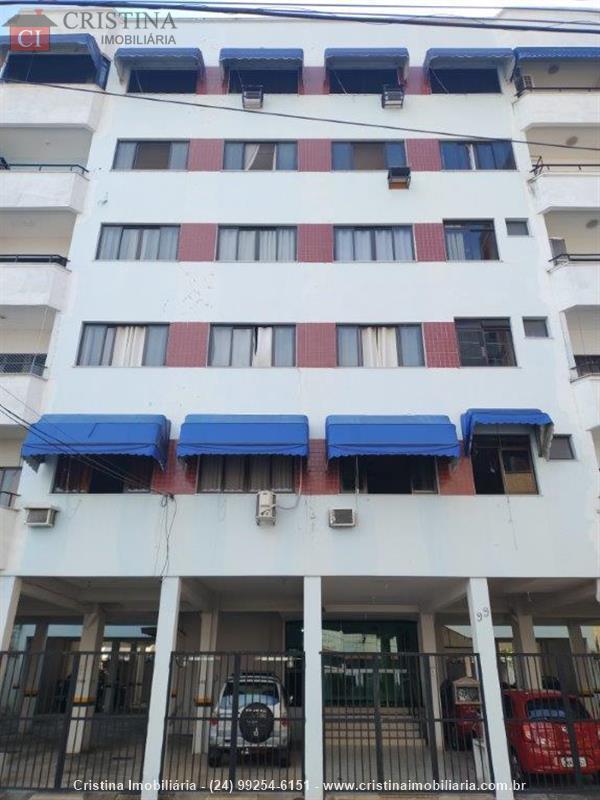 Cobertura a Venda no Comercial em Resende