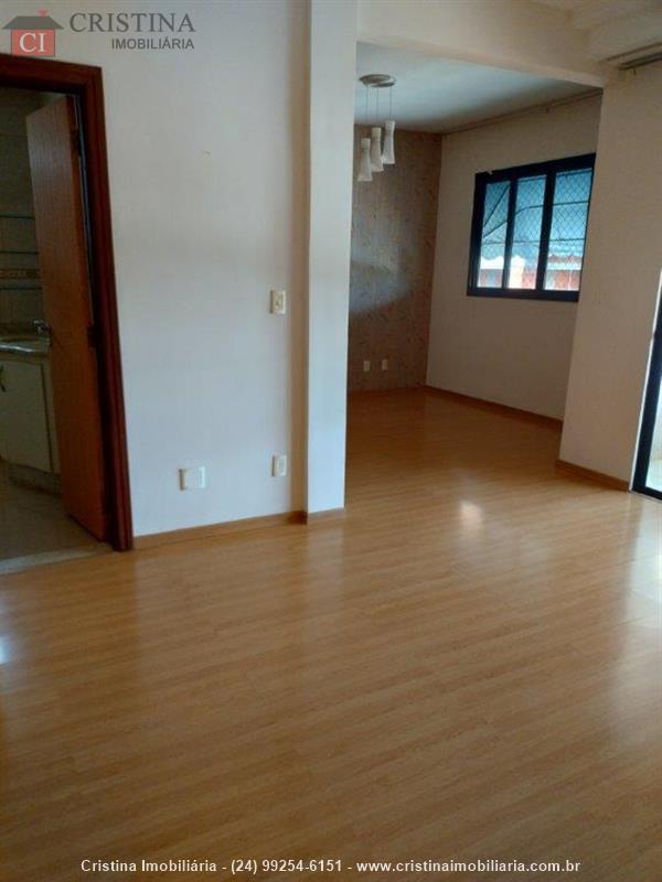 Cobertura a Venda no Comercial em Resende