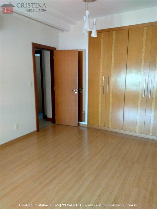 Cobertura a Venda no Comercial em Resende
