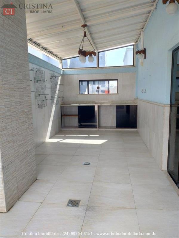 Cobertura a Venda no Comercial em Resende