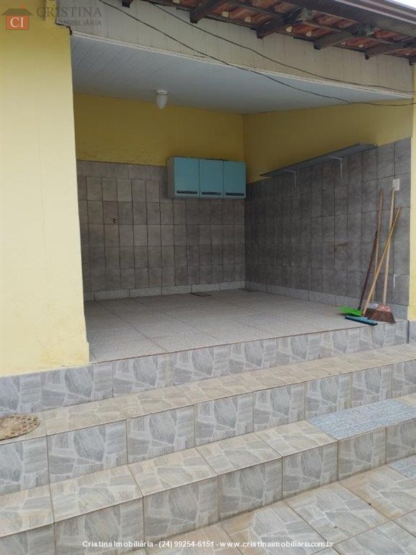 Casa para Alugar no Morada da Colina em Resende